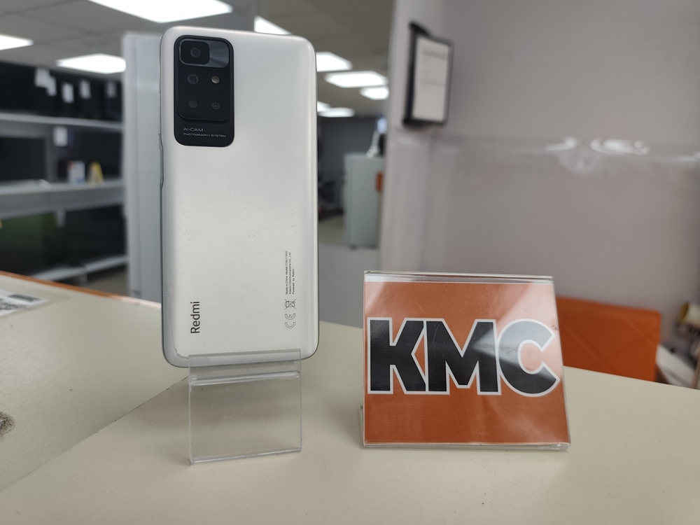 Смартфон Xiaomi Redmi 10 4/64