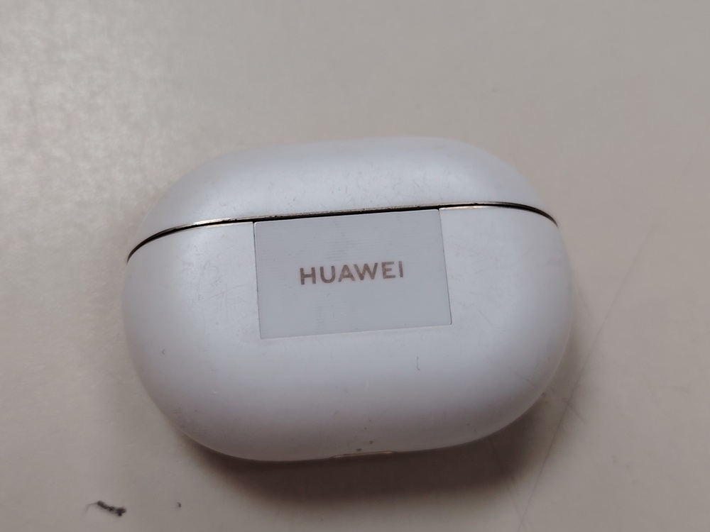 Наушники беспроводные HUAWEI FreeBuds Pro 4