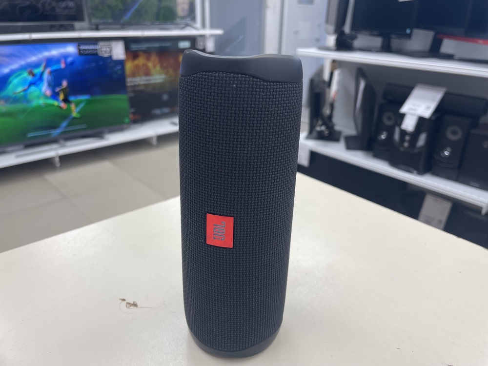 Портативная акустика JBL FLIP 5 