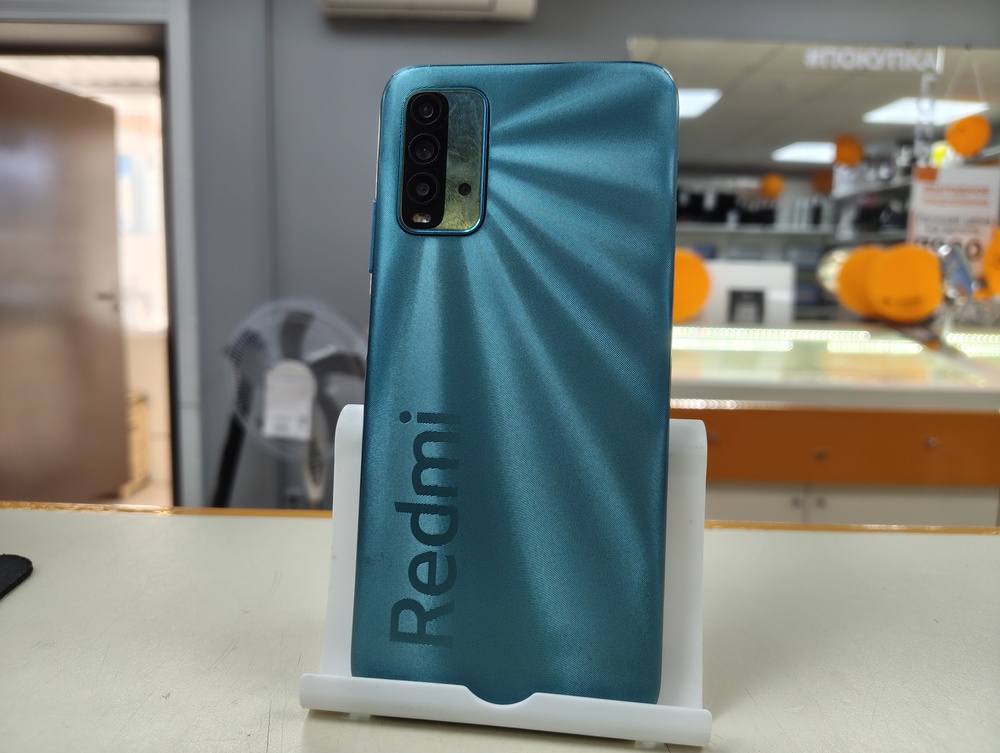 Смартфон Xiaomi Redmi 9T 4/128