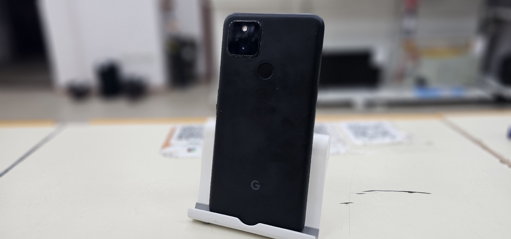 Смартфон Google Pixel 4a 5G 6/128