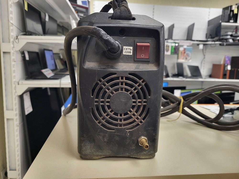 Сварочный аппарат Кедр TIG-200PN