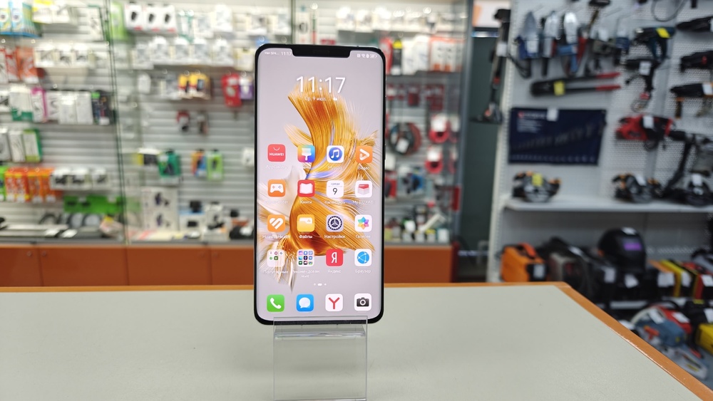 Смартфон Huawei Mate 50 Pro 8/256