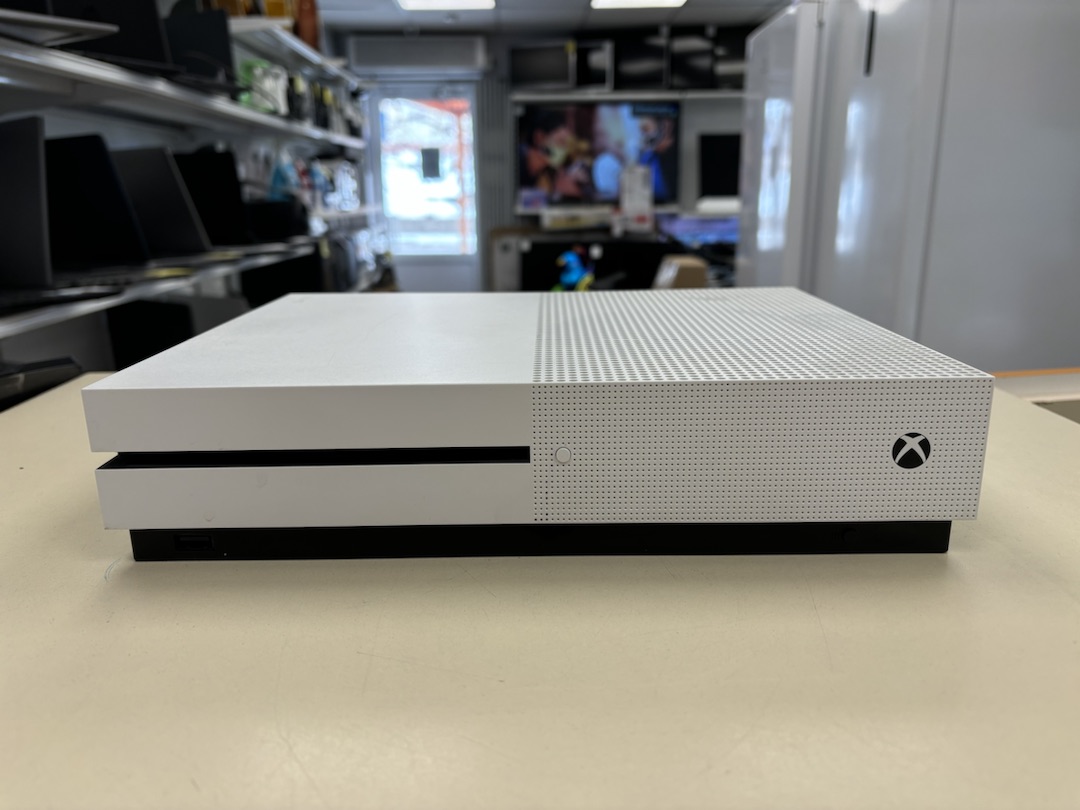 Игровая приставка Xbox One S 1TB