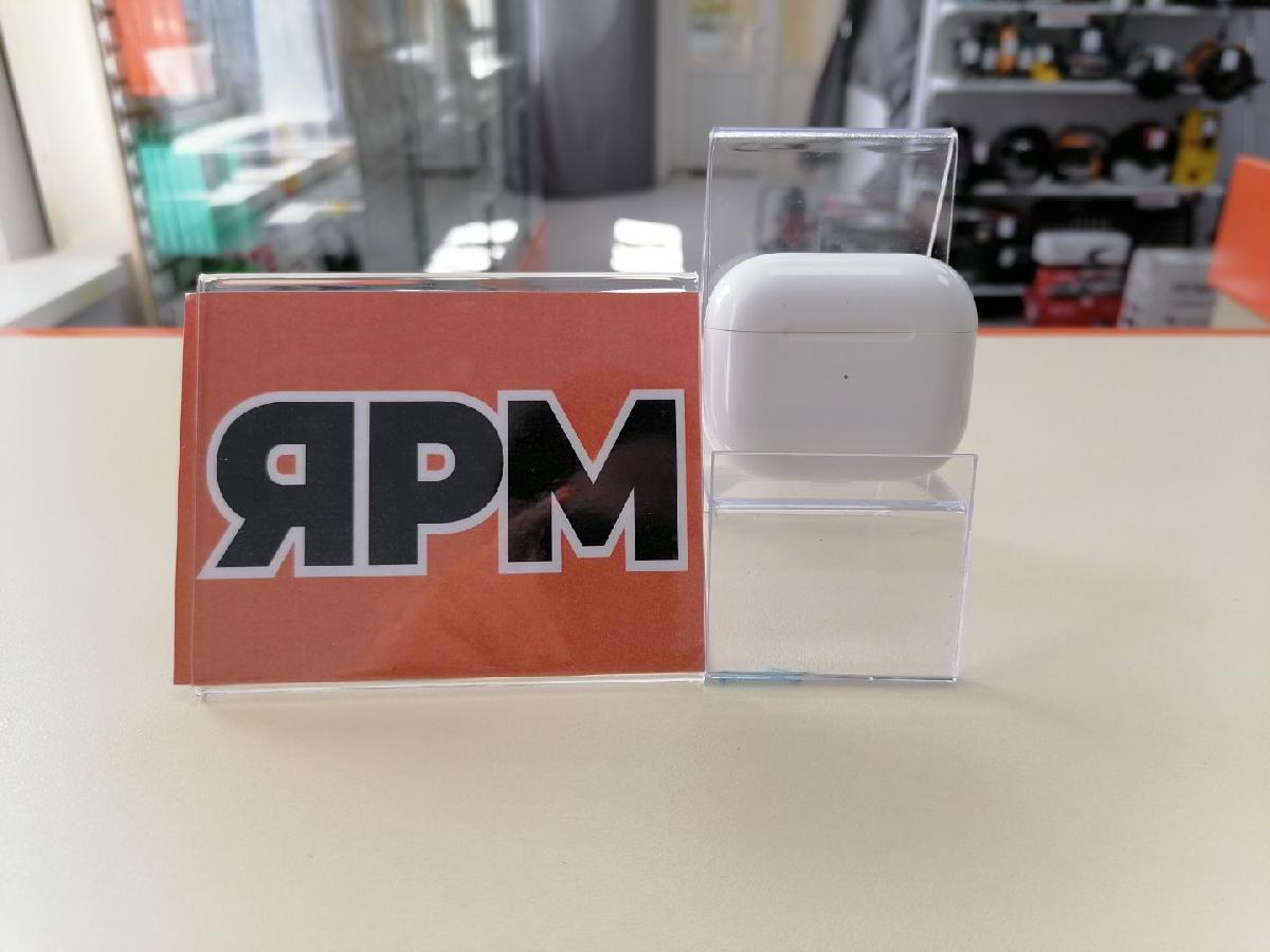 Наушники беспроводные Apple Airpods 3
