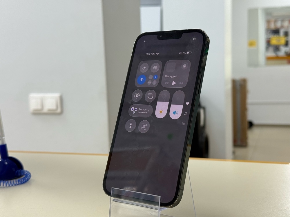Смартфон Apple iPhone 13 Pro Max 256Gb