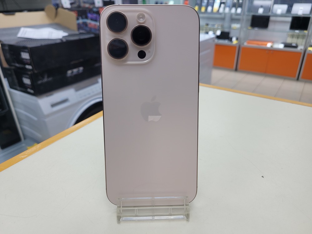 Смартфон Apple Iphone 16 Pro Max 256Gb