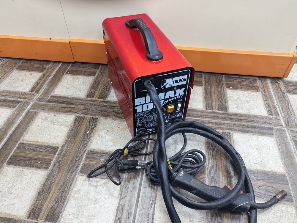 Сварочные аппараты Telwin BIMAX 105