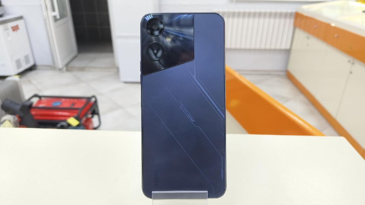 Смартфон Tecno Pova Neo 3 8/128
