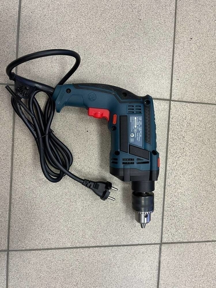 Дрель-ударная Bosch GSB 13 RE