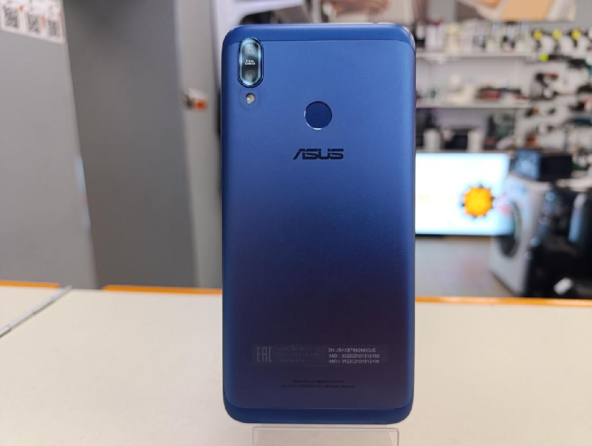 Смартфон Asus ZB633KL