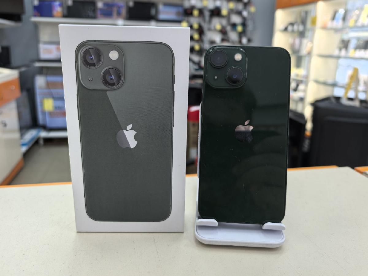 Смартфон Apple iPhone 13 Mini 128Gb