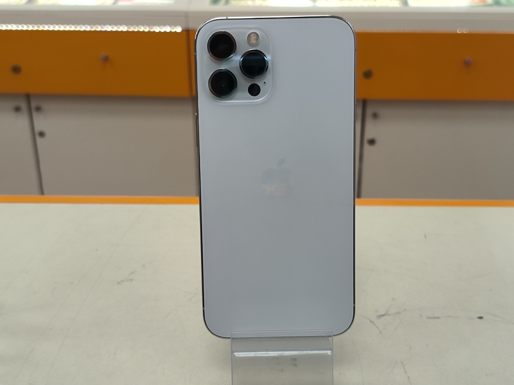 Смартфон Apple iPhone 12 Pro Max 128Gb