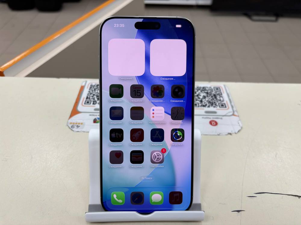 Смартфон Apple Iphone 16 Pro Max 512Gb