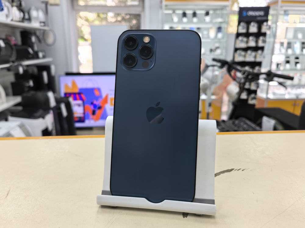Смартфон Apple iPhone 12 Pro 128Gb