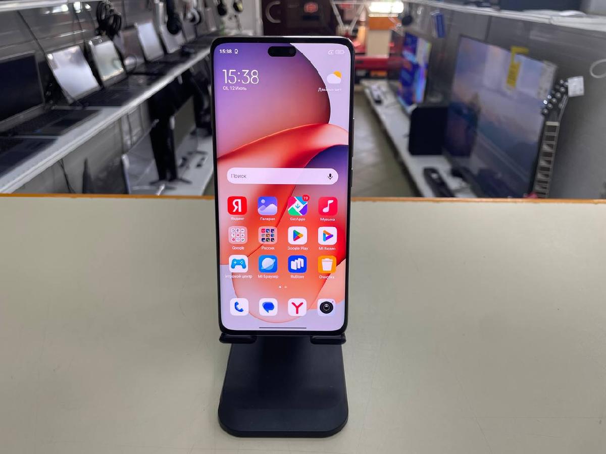 Смартфон Xiaomi 13 lite 8/256