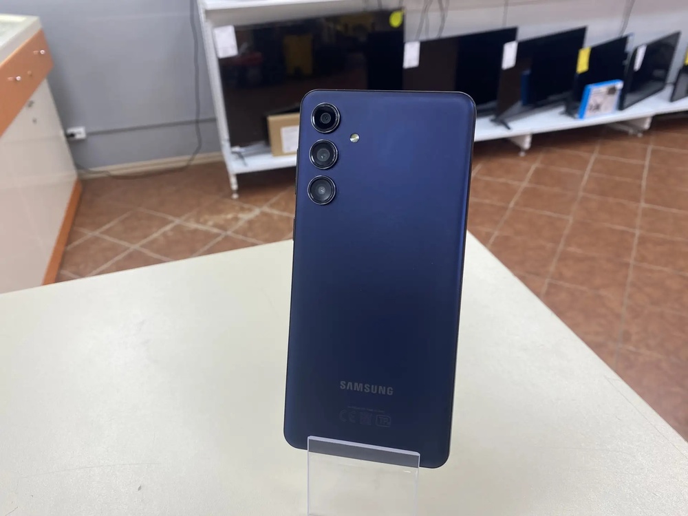 Смартфон Samsung Galaxy M55 8/256