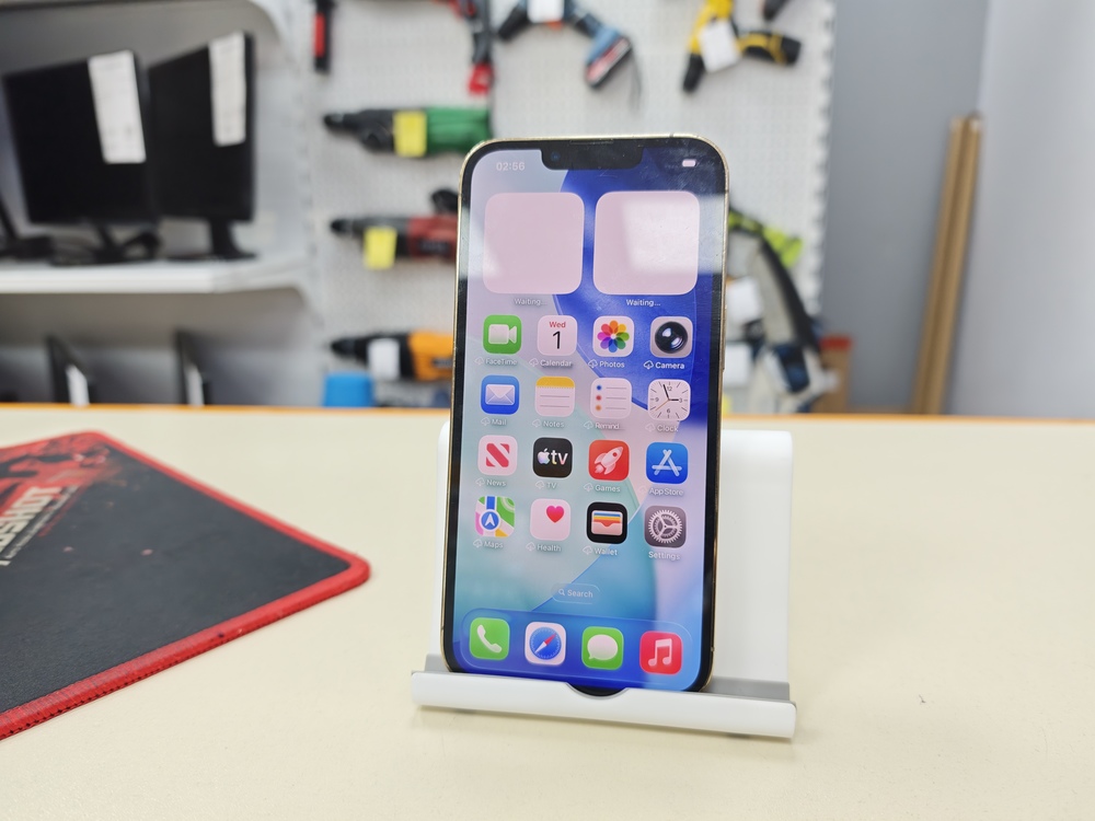 Смартфон Apple iPhone 13 Pro 128Gb
