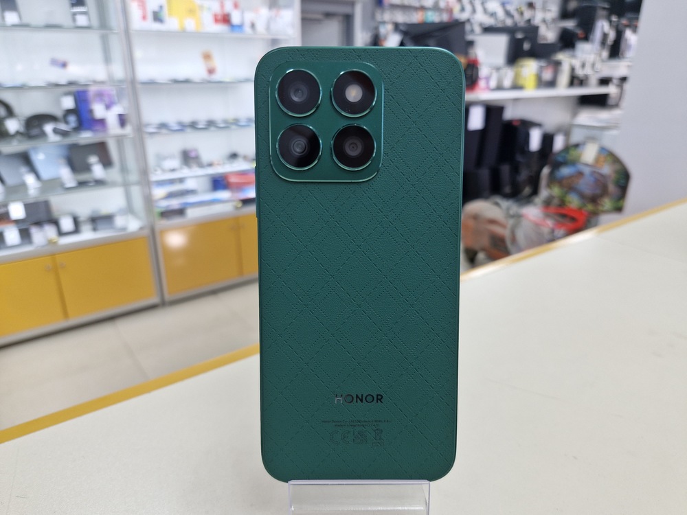 Смартфон Honor X8b 8/128