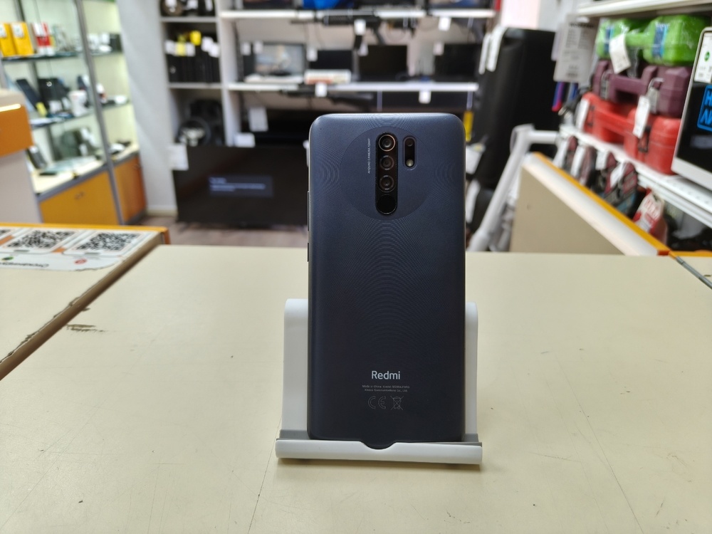 Смартфон Xiaomi Redmi 9 3/32