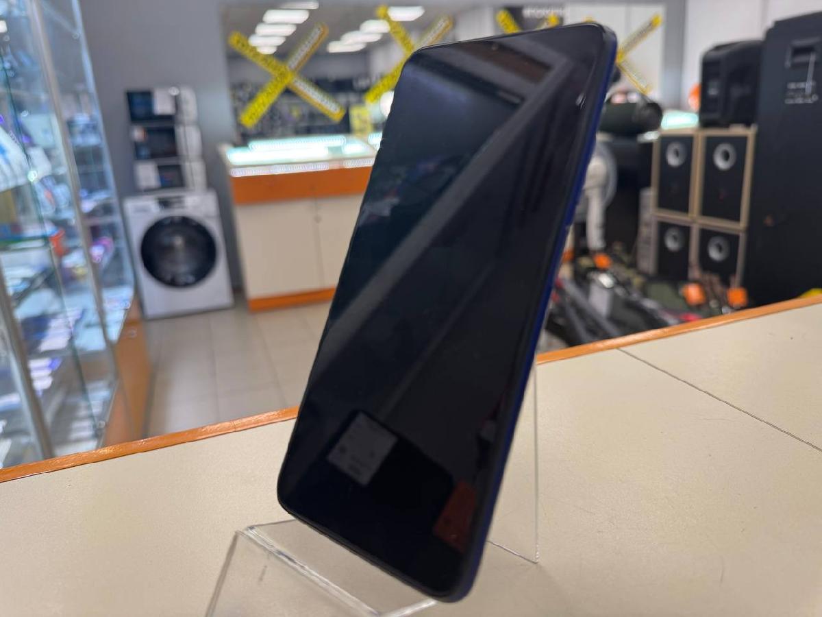 Смартфон Xiaomi Poco M3 4/64