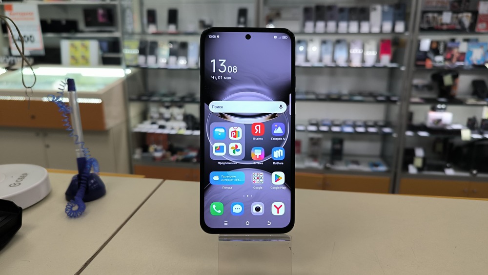 Смартфон Tecno SPARK 30 PRO 8/256