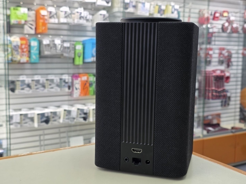 Умная колонка  Яндекс Станция Макс Zigbee