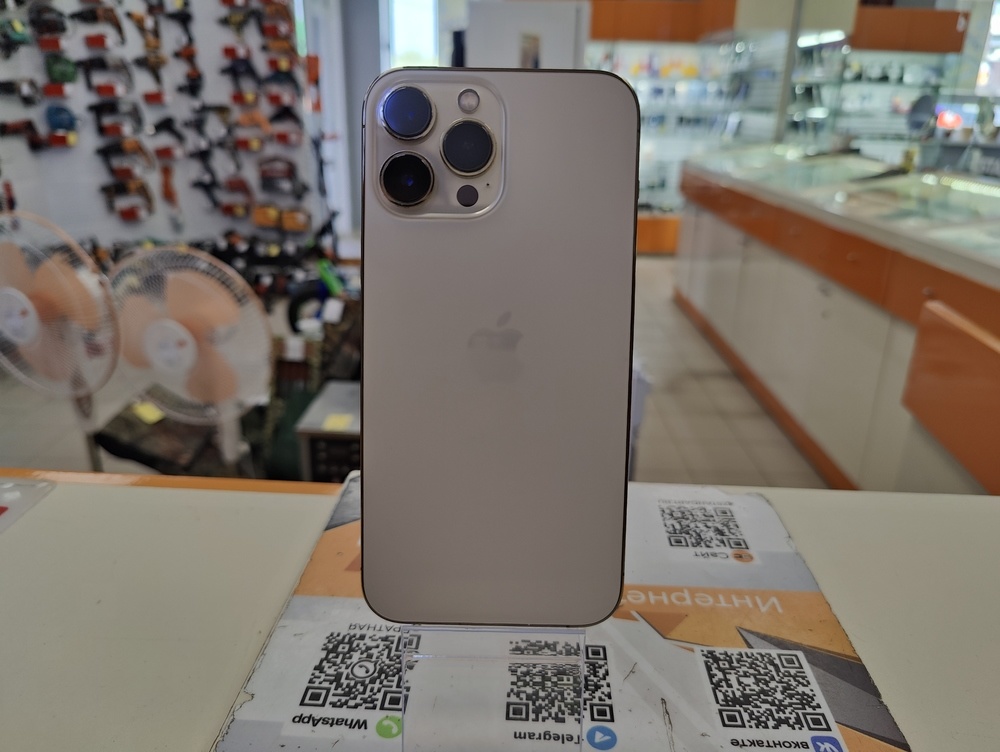 Смартфон Apple iPhone 13 Pro Max 256Gb