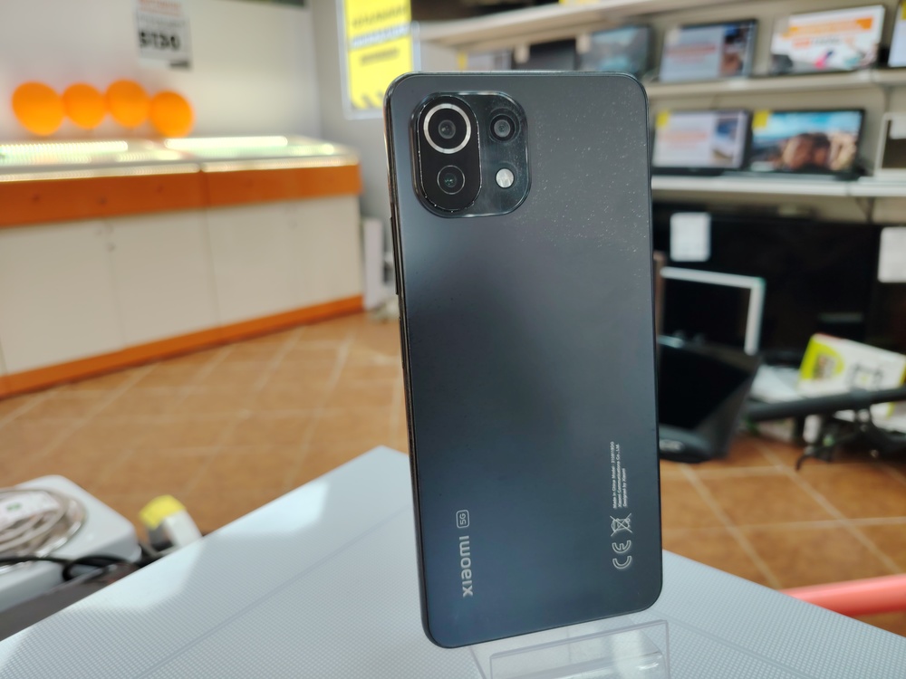 Смартфон Xiaomi 11 Lite 5G NE 8/128