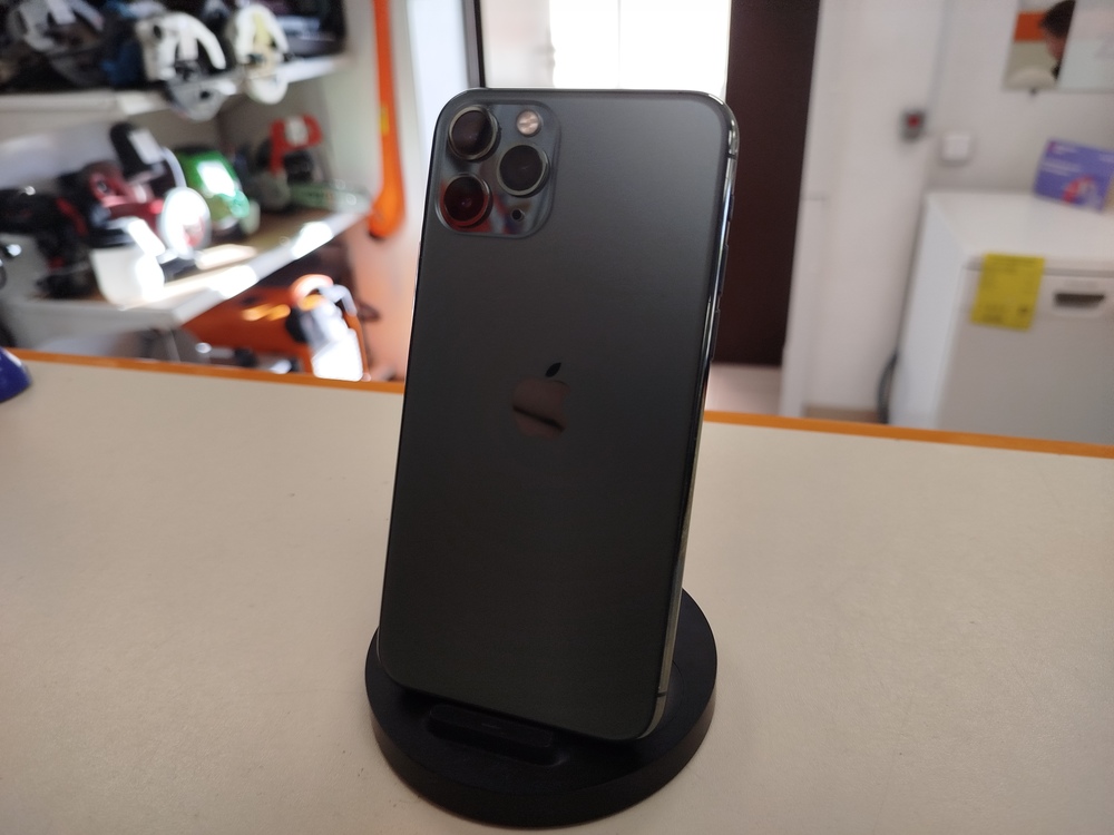 Смартфон Apple iPhone 11 Pro 64Gb