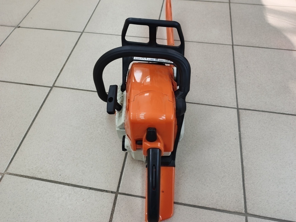 Бензопила Stihl MS 250;