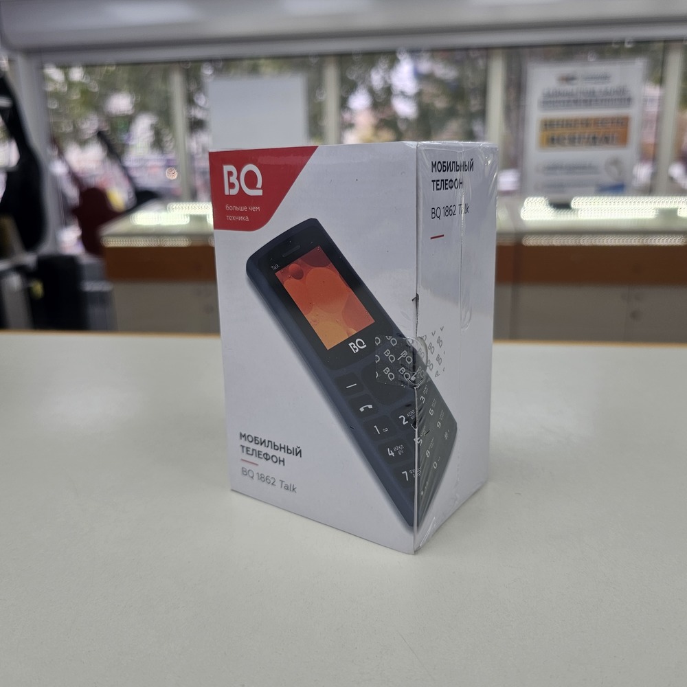 Мобильный телефон BQ 1862