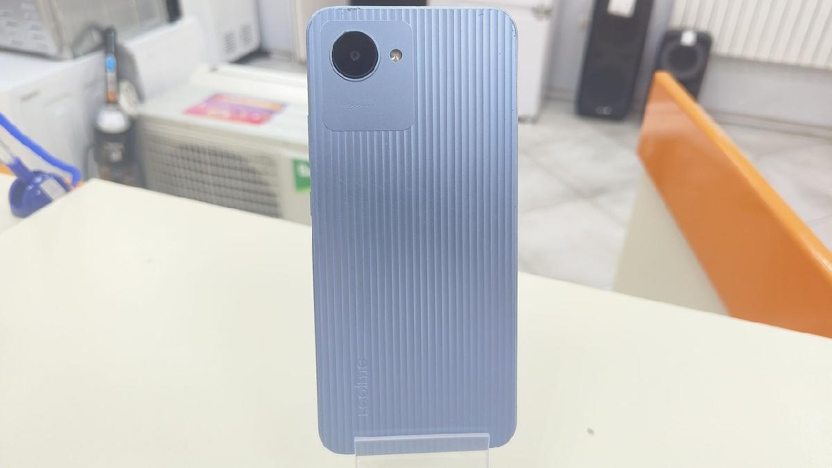 Смартфон Realme C30 2/32