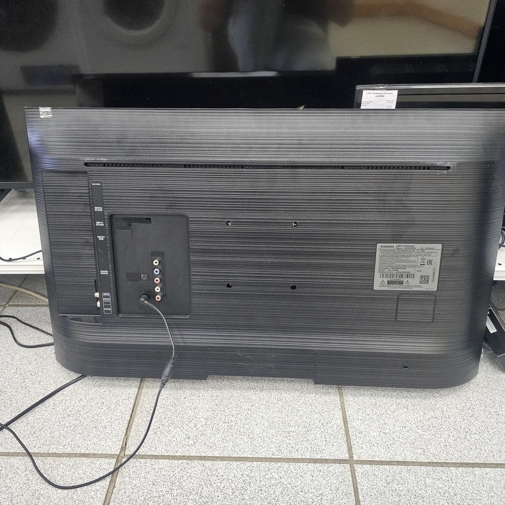 LED Телевизор Samsung UE32N5000AU