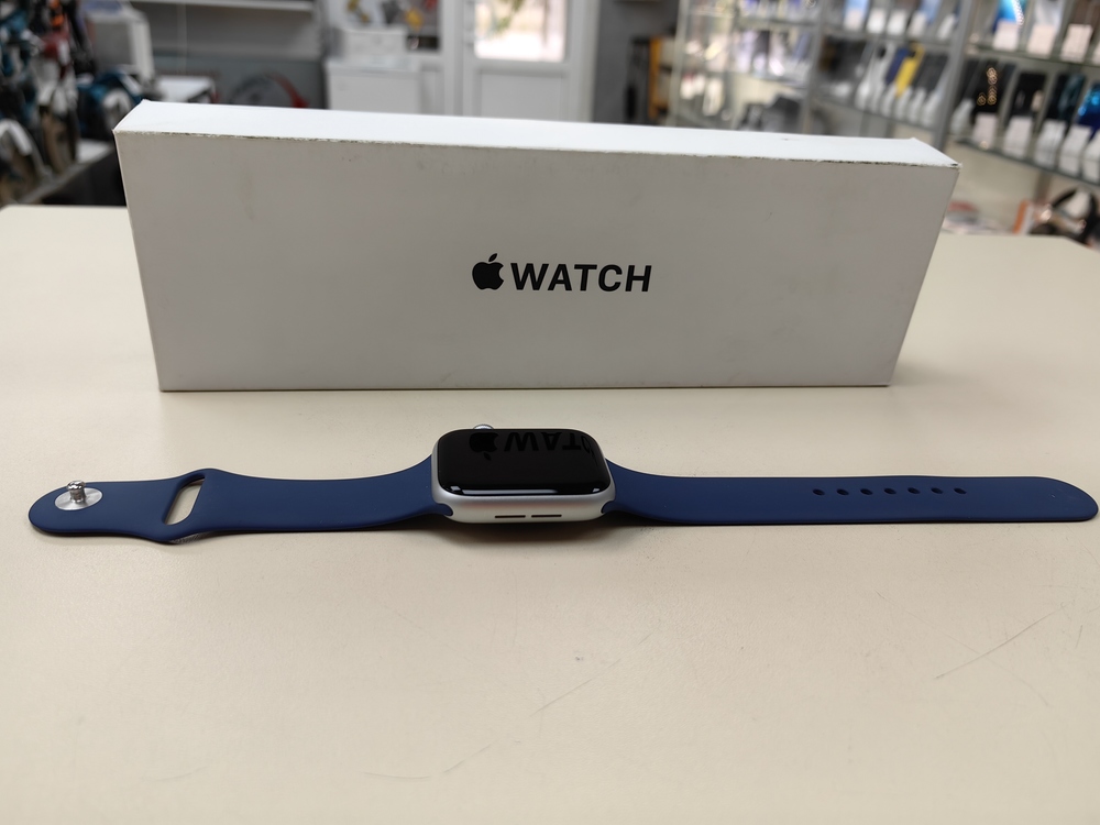 Смарт-часы Apple Watch SE 2023(2gen) 44mm