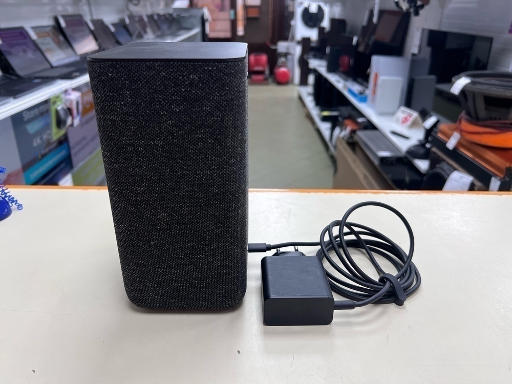 Умная колонка Яндекс Станция 2