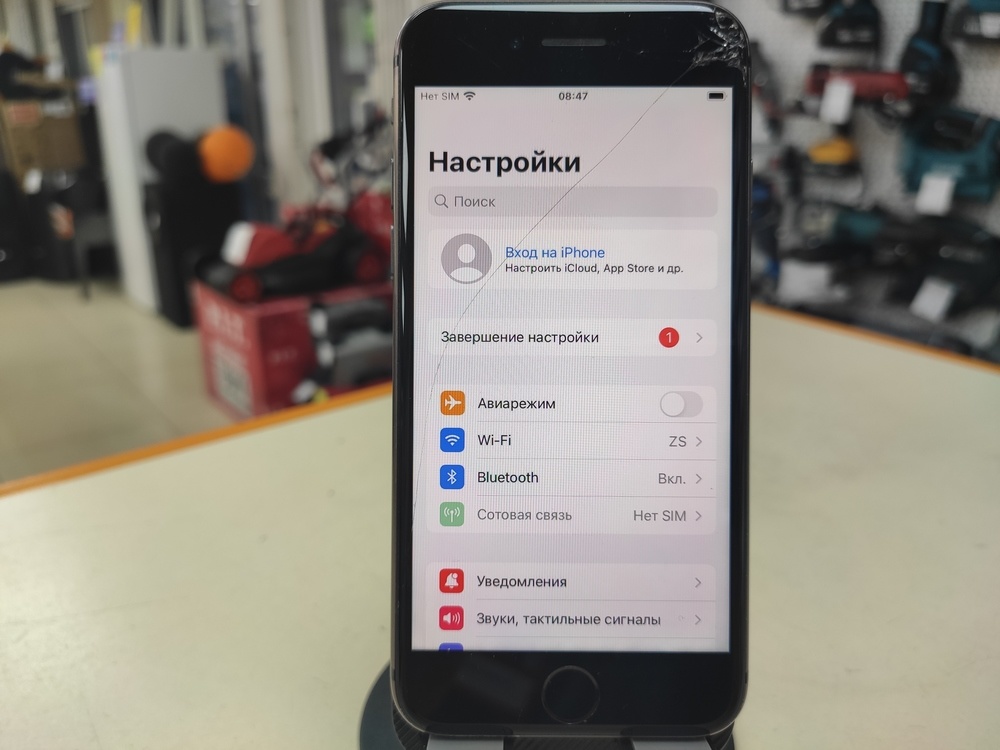 Смартфон Apple iPhone 8 64Gb