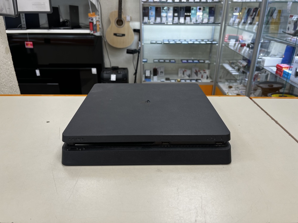 Игровая приставка PlayStation 4 Slim 1Tb