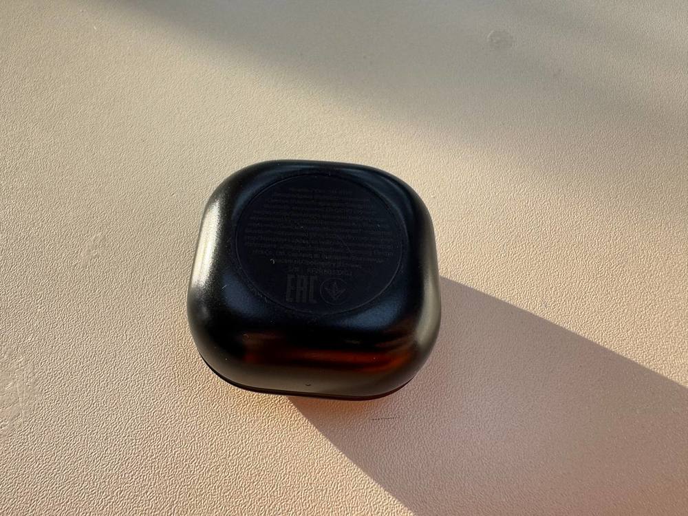 Наушники беспроводные Samsung SM-R190