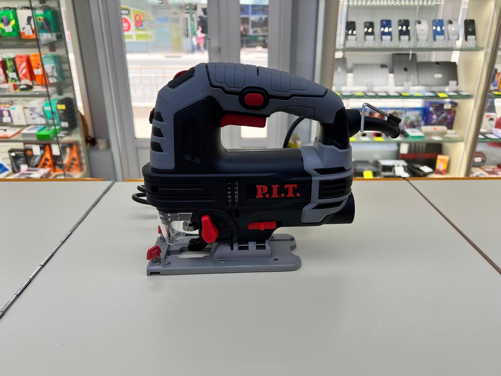 Лобзик P.I.T. PST90-C1