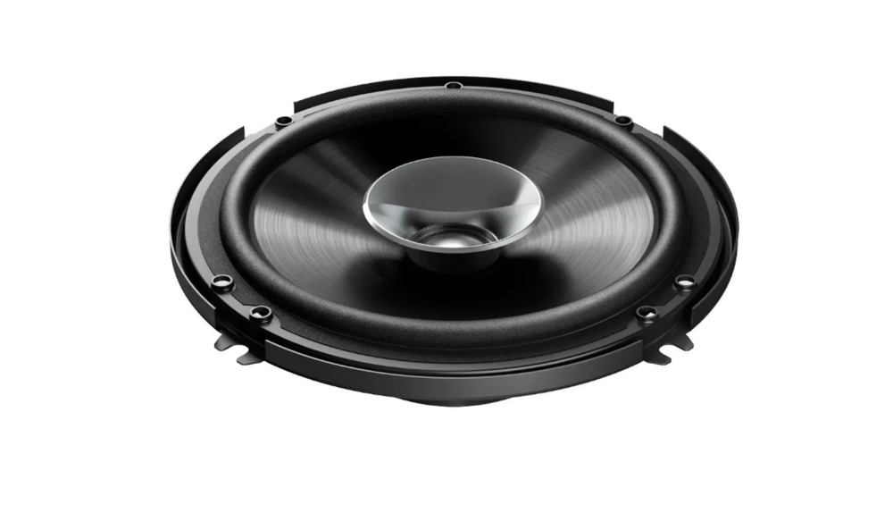 Автоакустика передняя Pioneer TS-G1610F