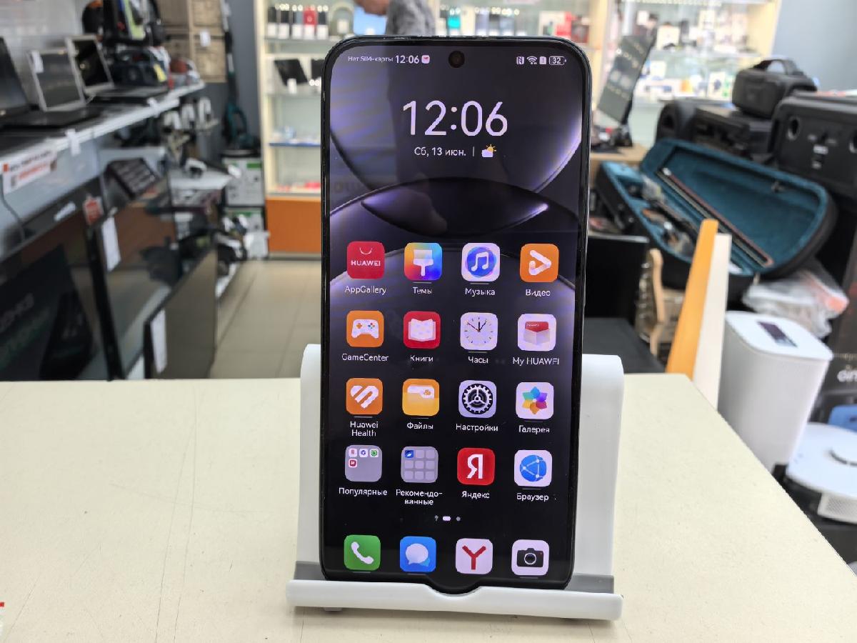 Смартфон Huawei Nova 13 12/256