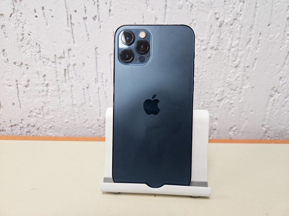 Смартфон Apple iPhone 12 Pro 128Gb
