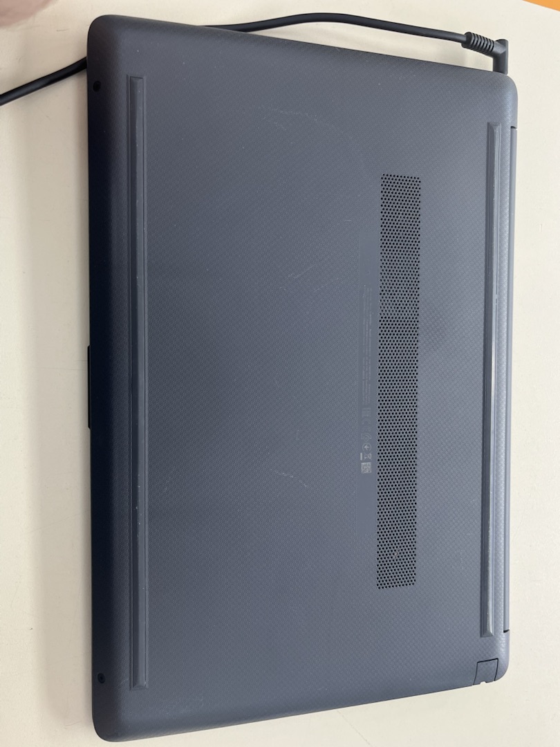 Ноутбук HP; Pentium Gold 6405U, Intel UHD Graphics, 4 Гб, Нет, 500 Гб