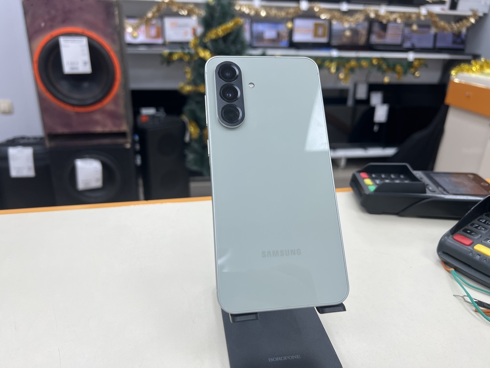 Смартфон Samsung Galaxy A56 12/256