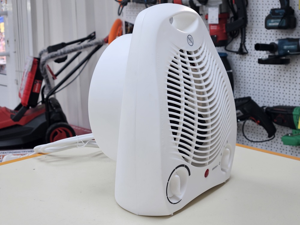 Тепловентилятор Centek CT-6002