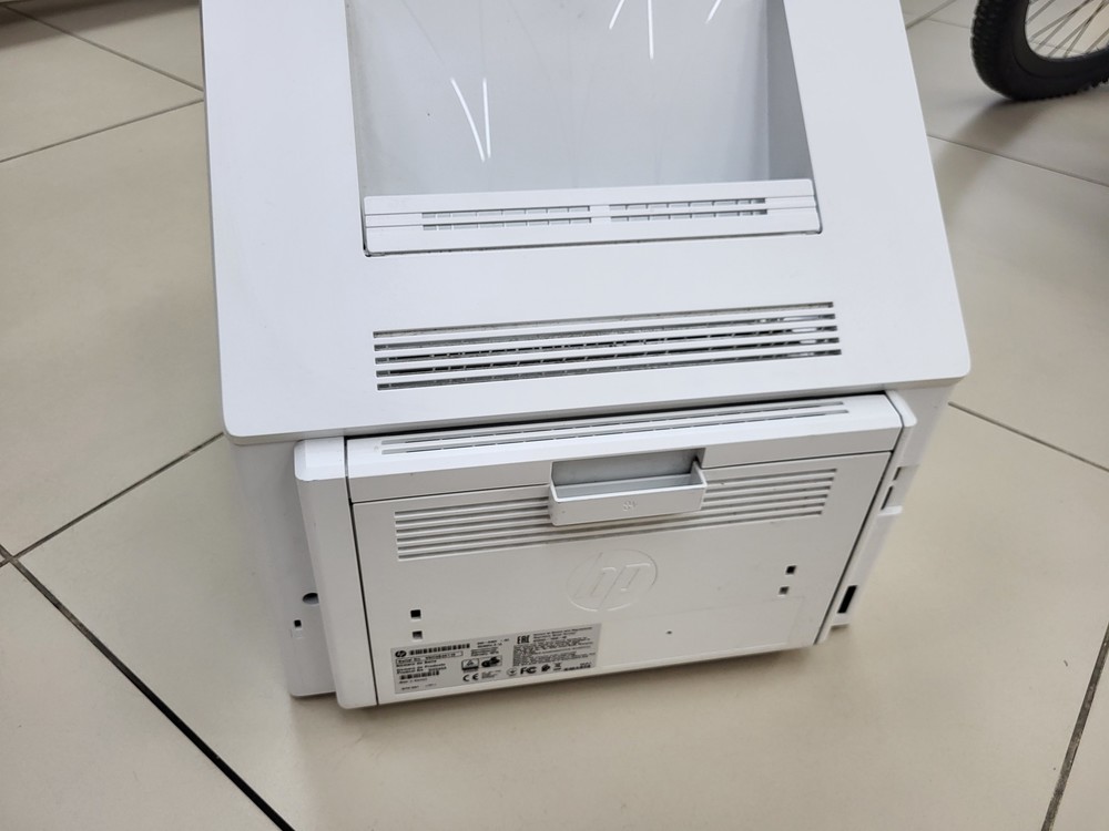 Принтер HP Jet pro  M203dn