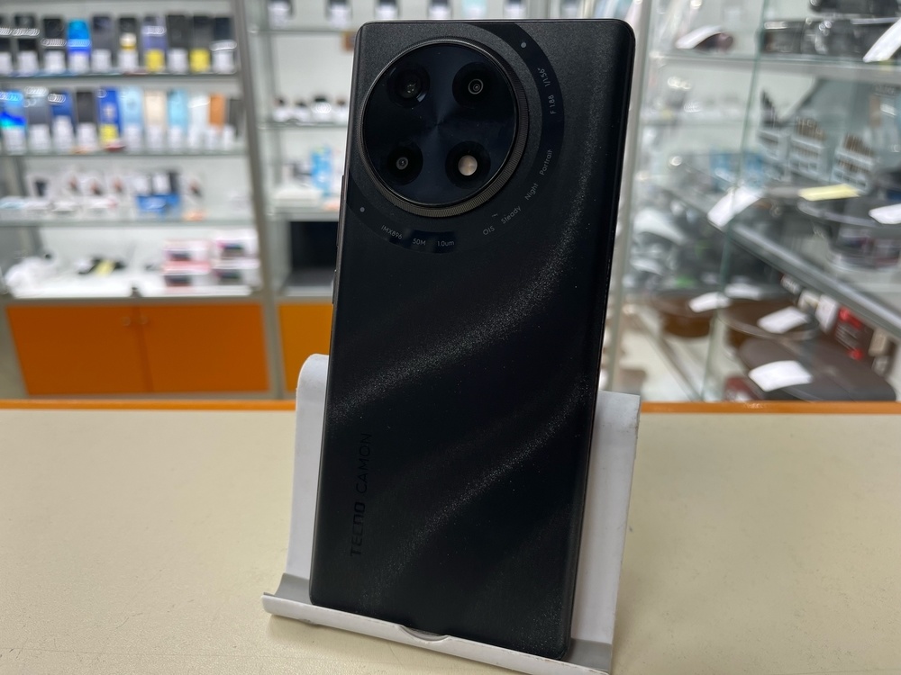Смартфон Tecno Camon 30S 6/128