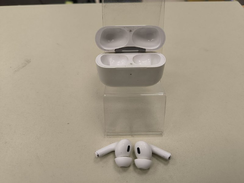 Наушники беспроводные Apple AirPods Pro 2 Gen