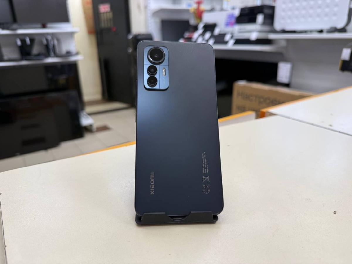 Смартфон Xiaomi 12 Lite 8/128Gb